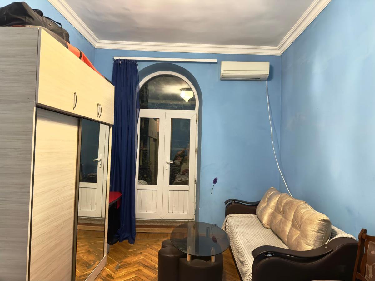 Karson Guest House And Tours Erevan Exterior foto