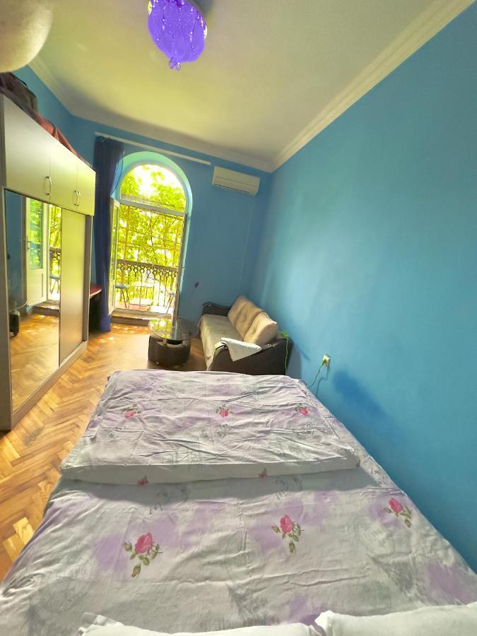 Karson Guest House And Tours Erevan Exterior foto