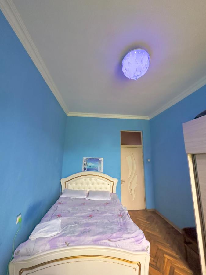 Karson Guest House And Tours Erevan Exterior foto