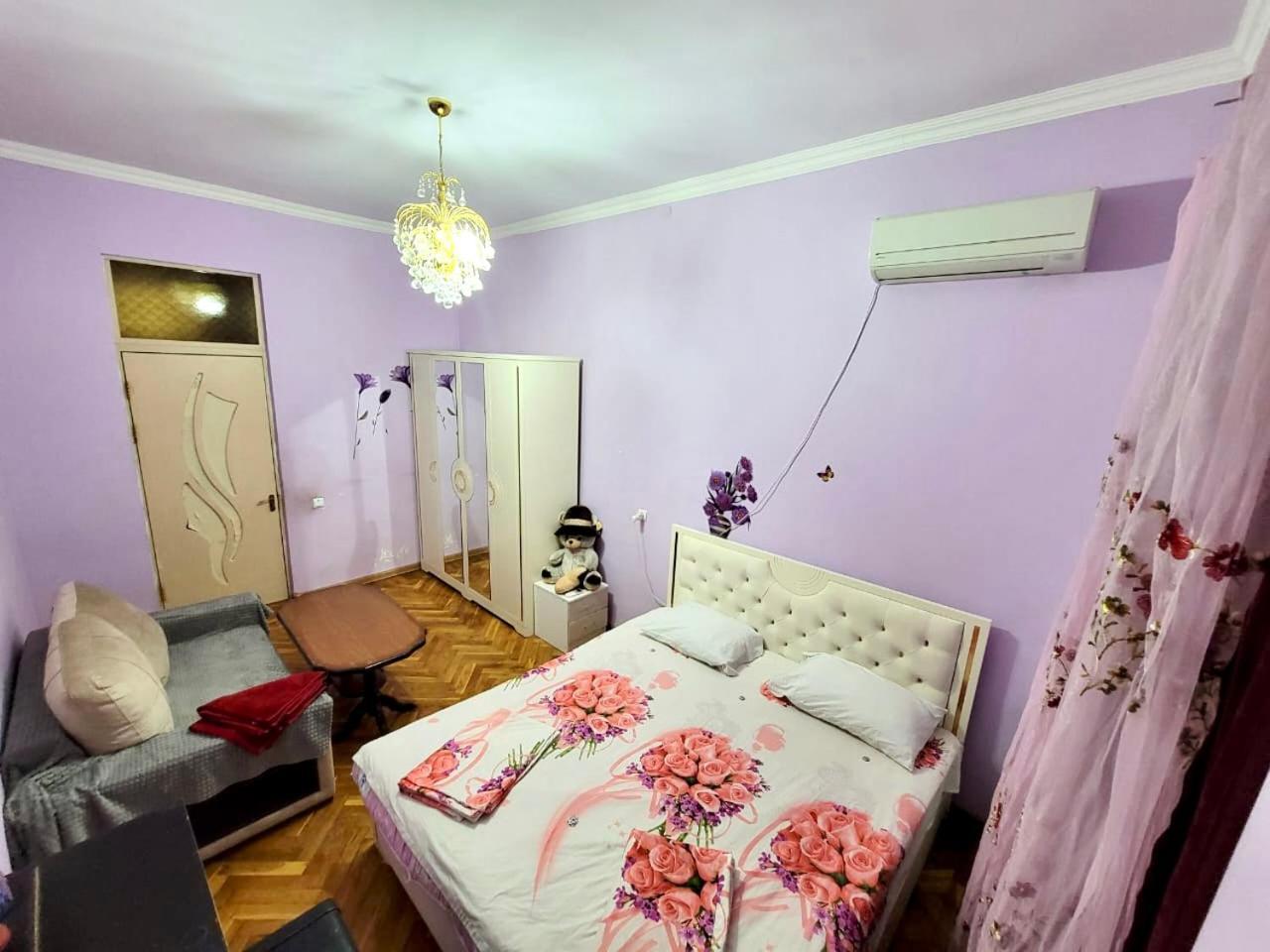 Karson Guest House And Tours Erevan Exterior foto