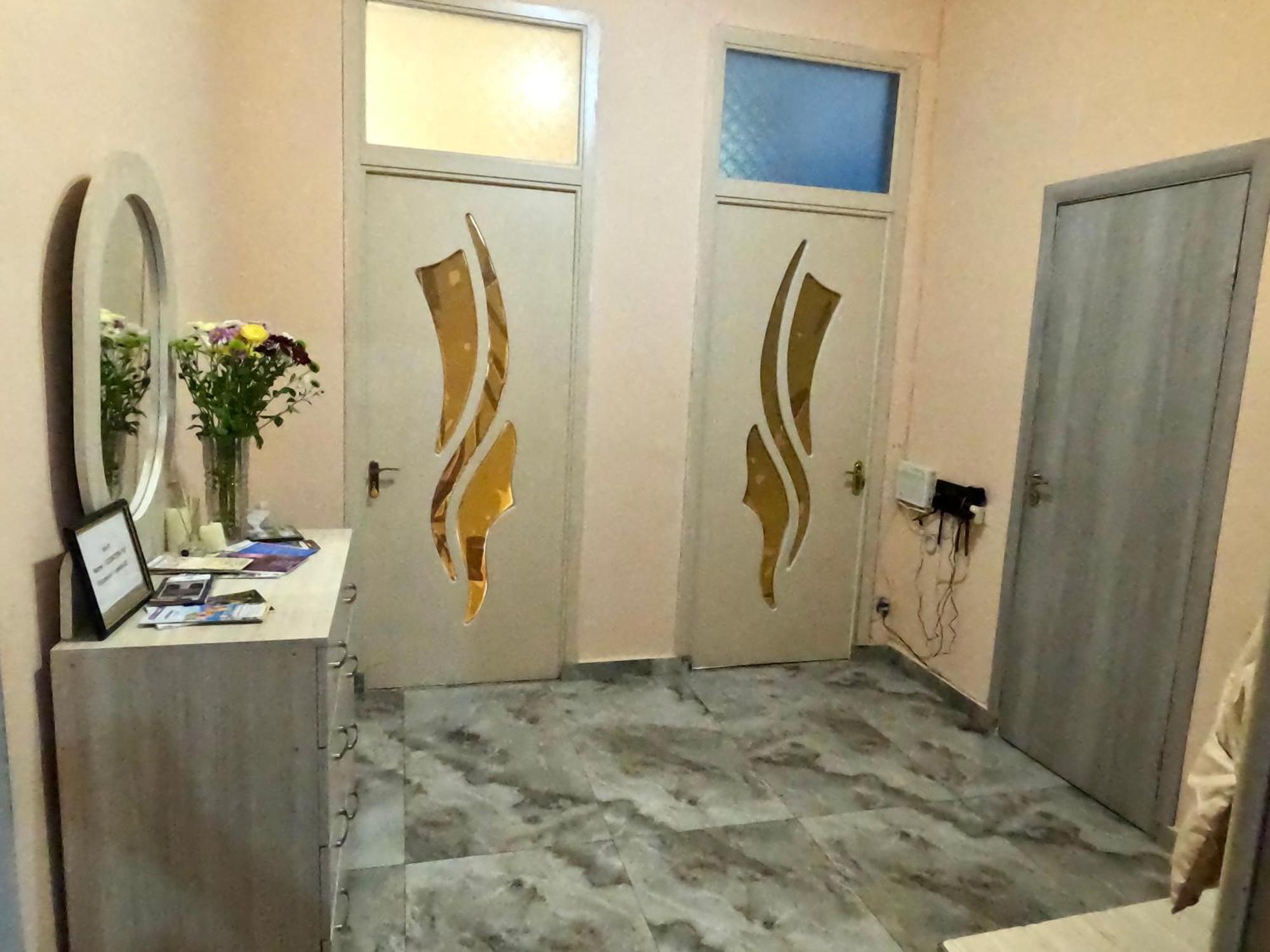 Karson Guest House And Tours Erevan Exterior foto