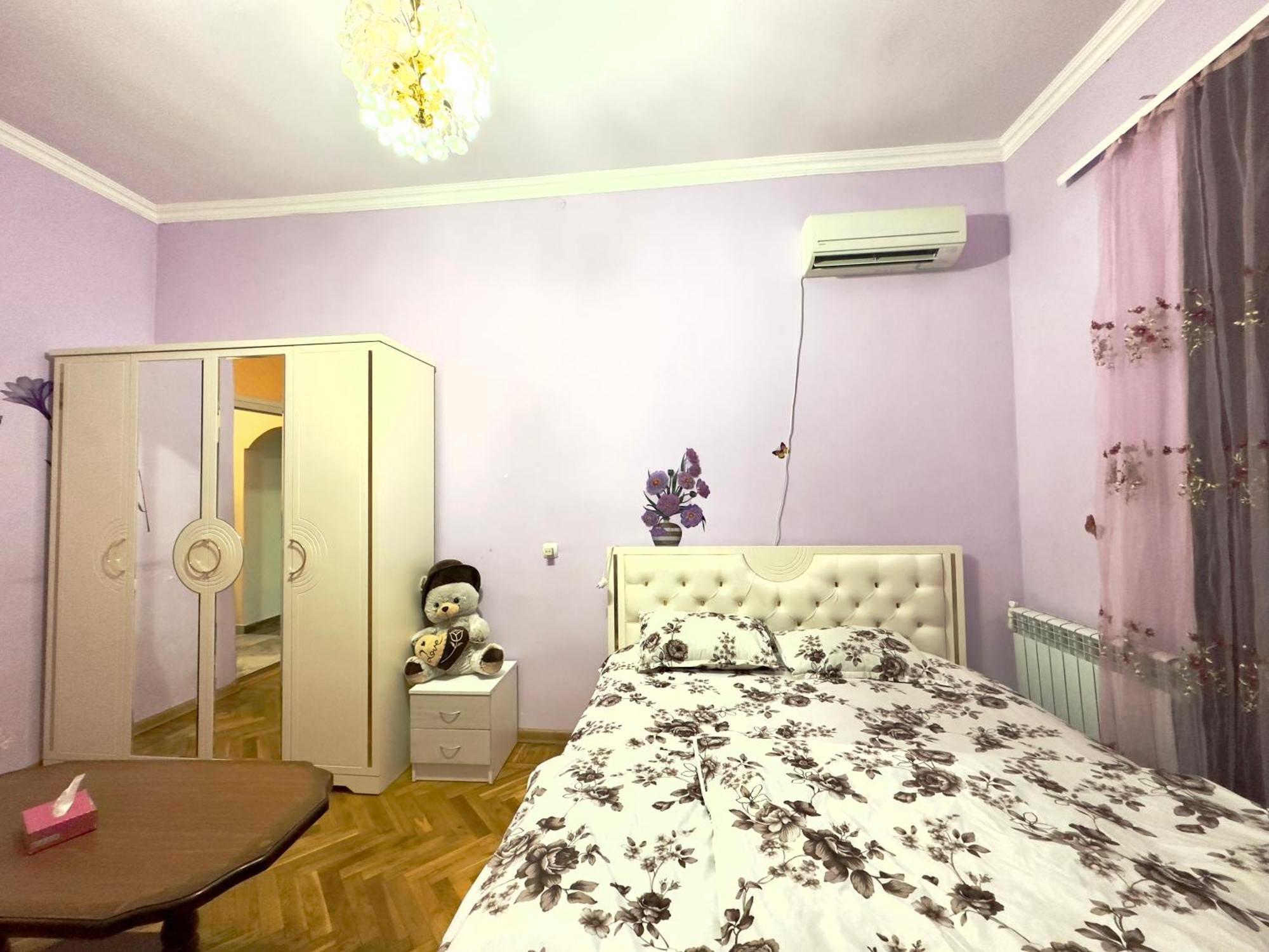 Karson Guest House And Tours Erevan Exterior foto