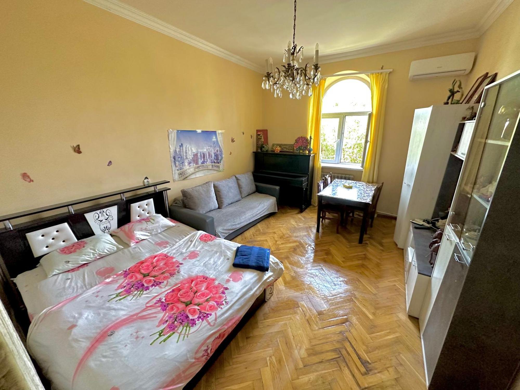 Karson Guest House And Tours Erevan Exterior foto